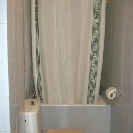 Guest house Hostel Central Zaragoza