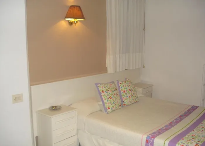 Hostel Central Zaragoza Πανσιόν