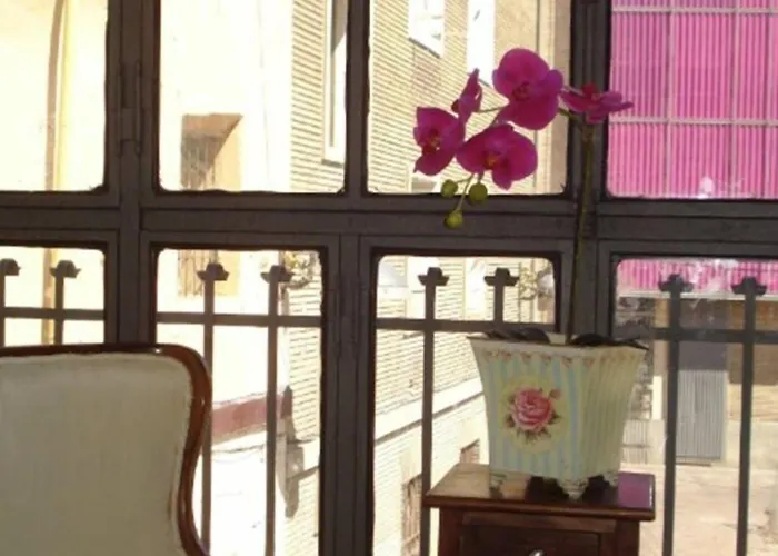 Hostel Central Zaragoza 2* Σαραγόσα