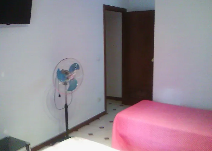 Hostel Central Zaragoza 2*