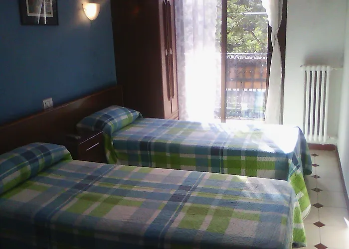 Hostel Central Zaragoza Σαραγόσα