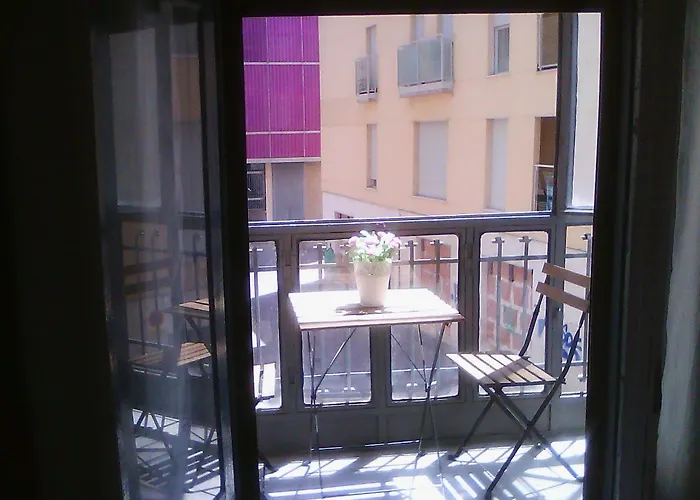 Hostel Central Zaragoza