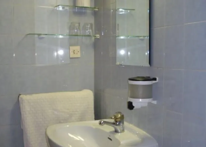 Гостевой дом Hostel Central Zaragoza