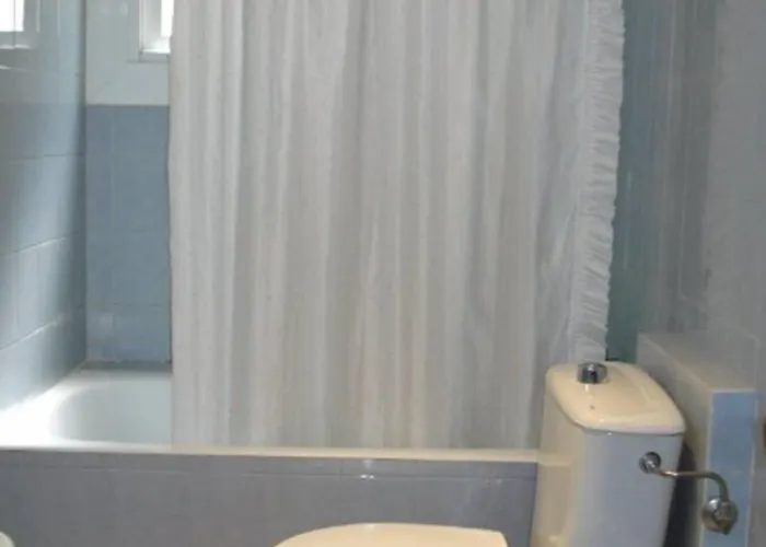 Hostel Central Zaragoza 2* Сарагоса