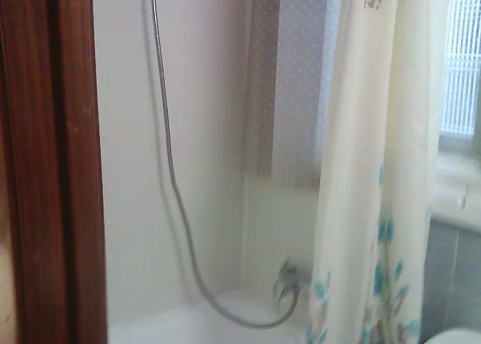 Hostel Central Zaragoza Πανσιόν Σαραγόσα