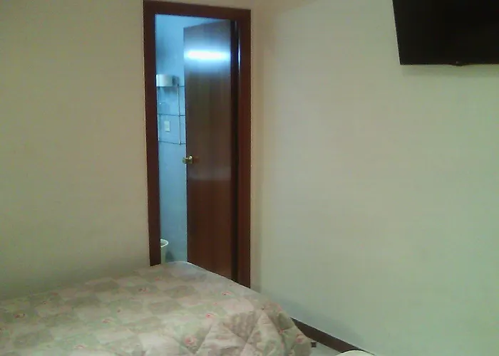 Πανσιόν Hostel Central Zaragoza