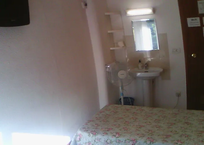 Hostel Central Zaragoza