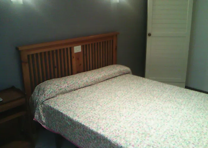 Hostel Central Zaragoza 2* Сарагоса