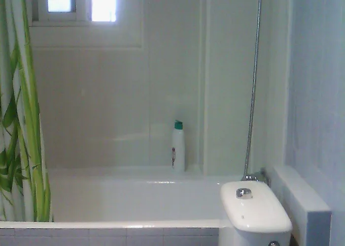 Hostel Central Zaragoza Πανσιόν