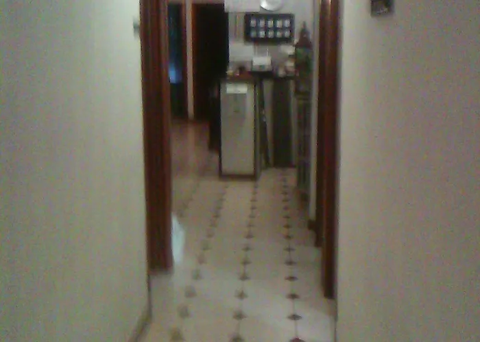 Hostel Central Zaragoza Σαραγόσα