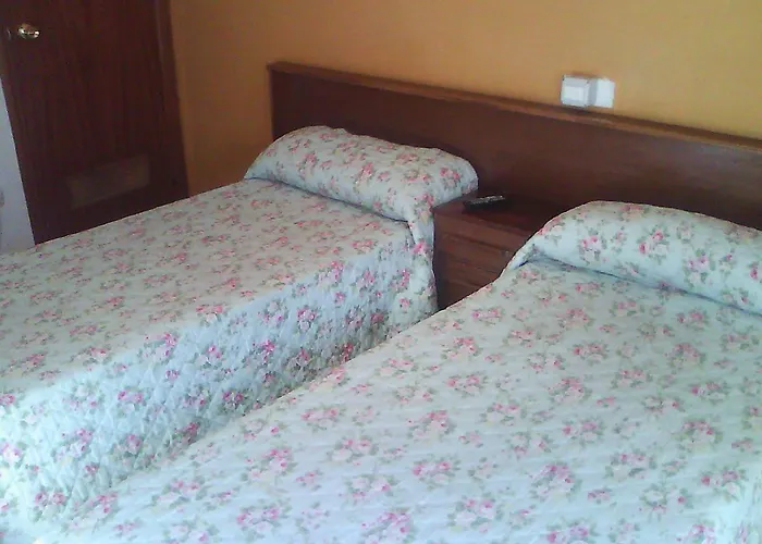 Hostel Central Zaragoza 2* Σαραγόσα